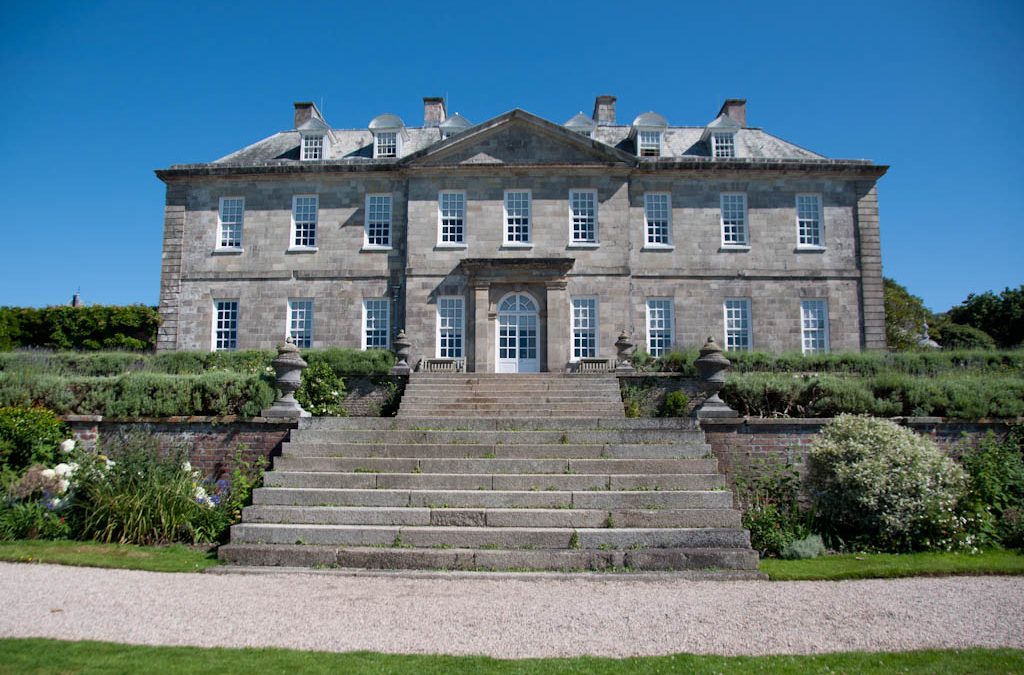 National Trust