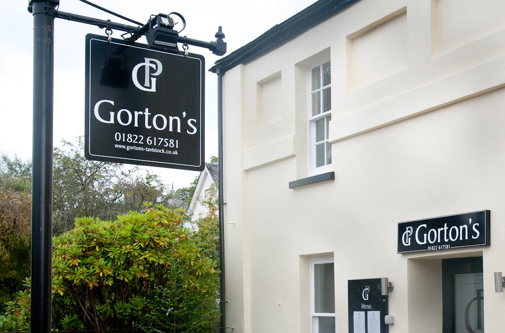Gorton’s Tavistock