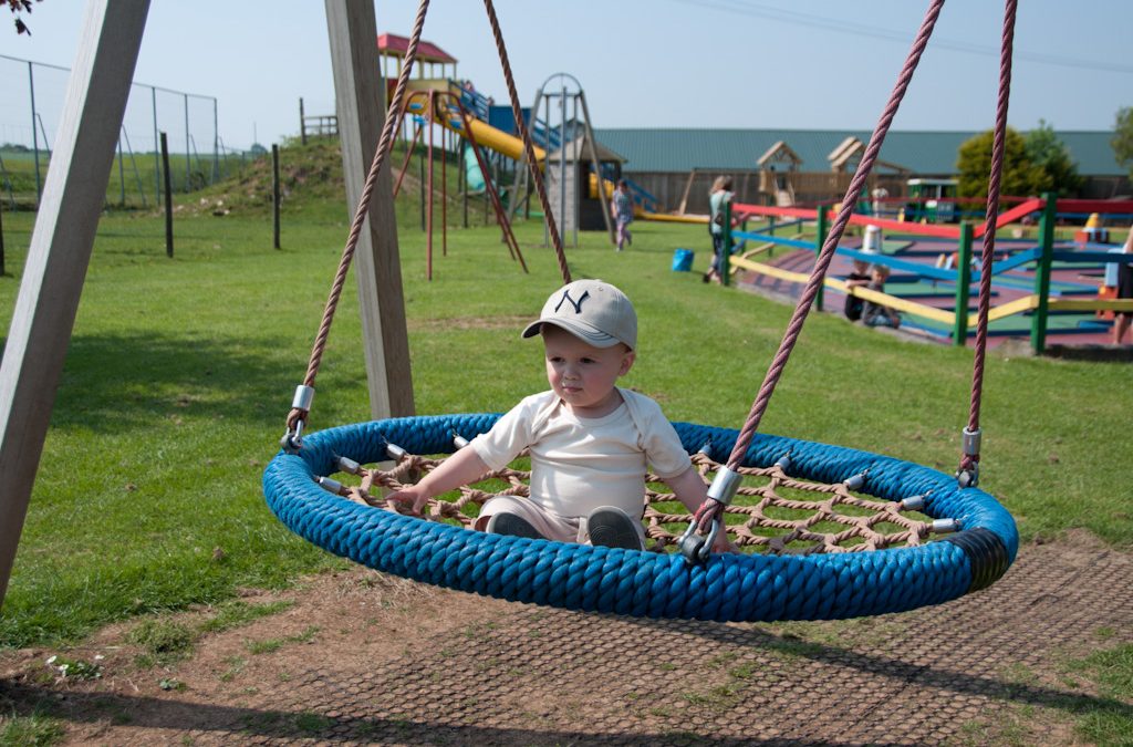 Trethorne Leisure