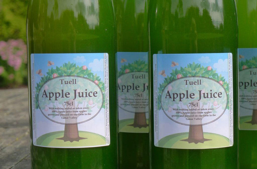Apple Juice
